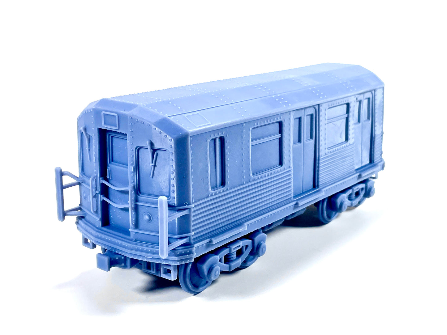 Print 'N' Roll: Subway Ruins (Texture Roller and Terrain Set)