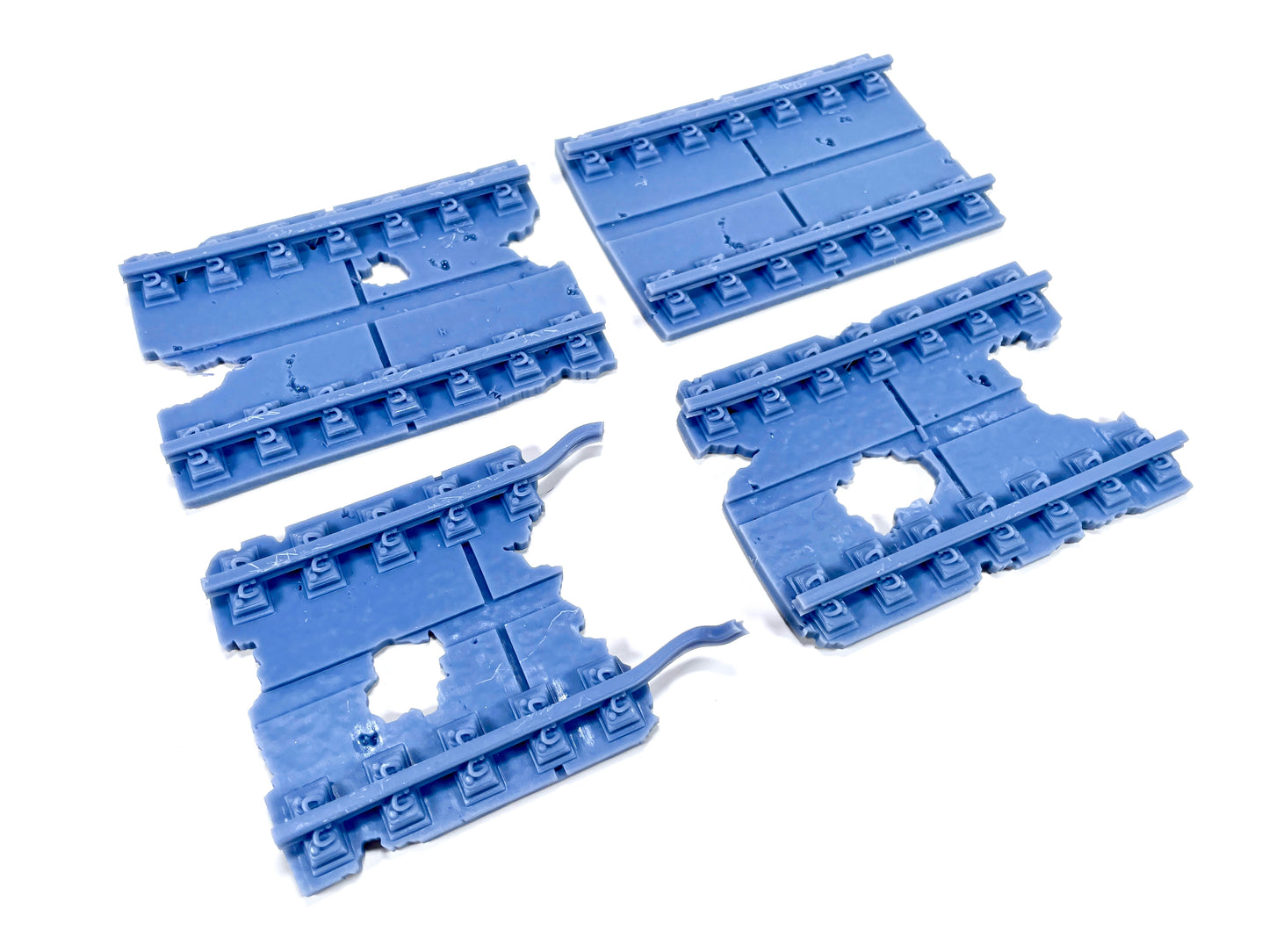 Print 'N' Roll: Subway Ruins (Texture Roller and Terrain Set)