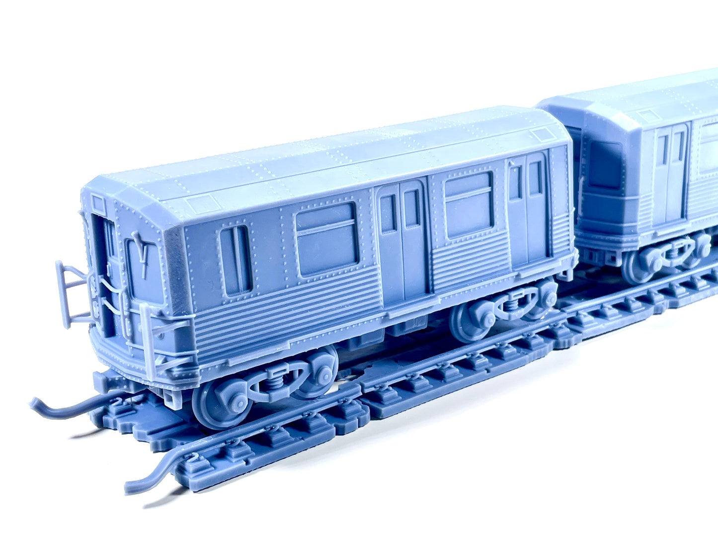 Print 'N' Roll: Subway Ruins (Texture Roller and Terrain Set)