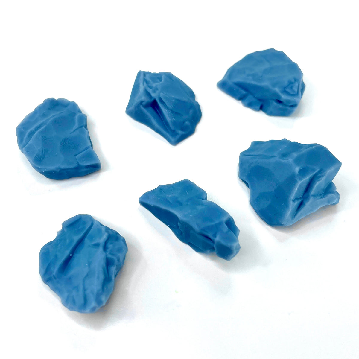 Tactical Rocks (Basing Rocks) – Custom Miniature Maker