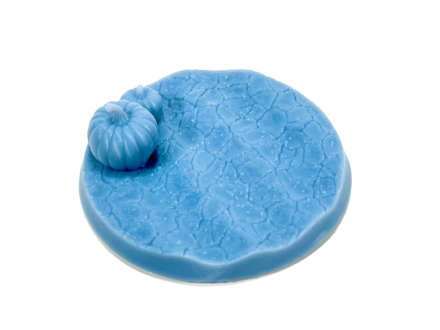 Pumpkin Golems | Monster Miniature (DnD Stat Block + One-Shot Adventure)