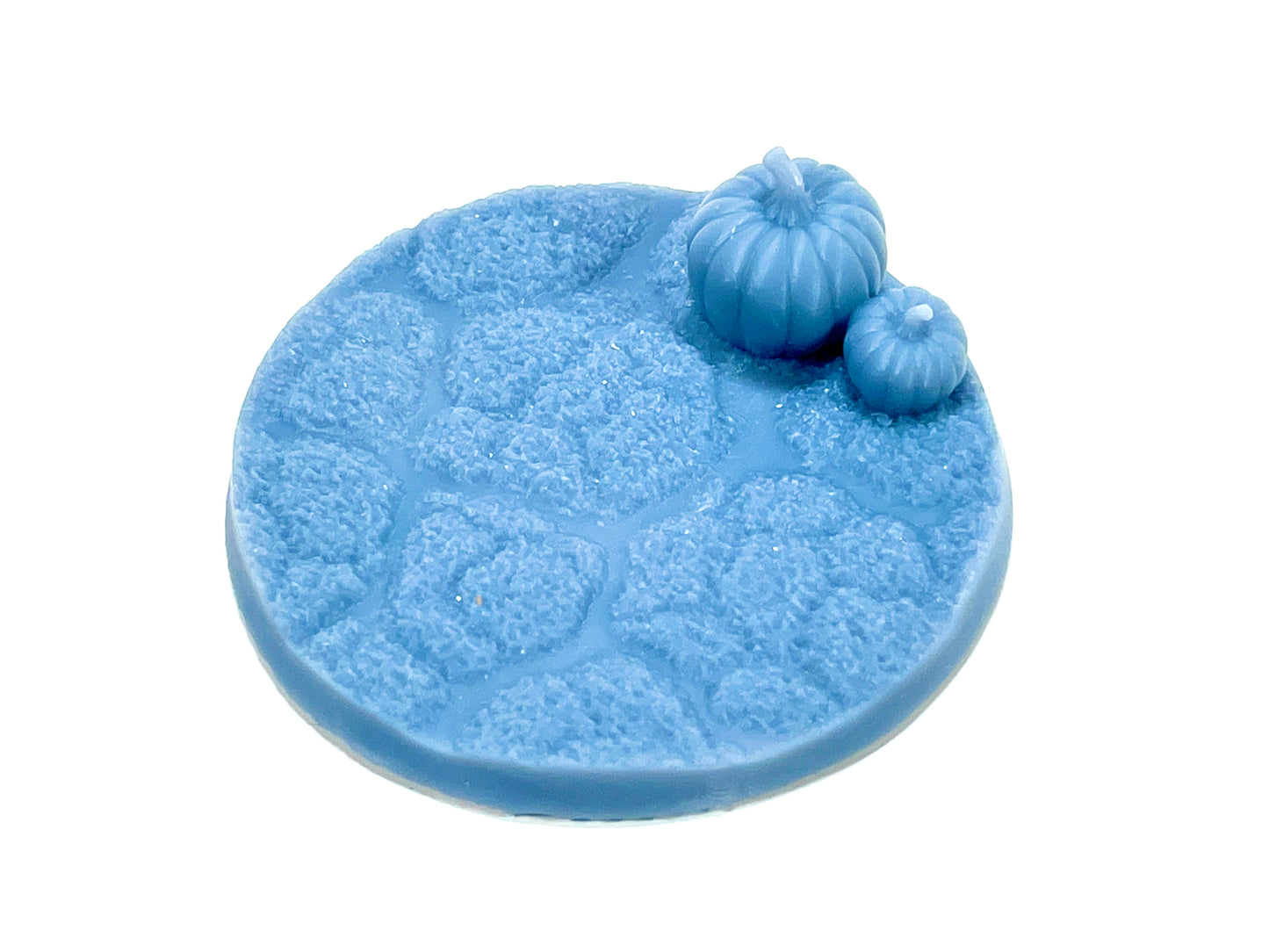 Pumpkin Golems | Monster Miniature (DnD Stat Block + One-Shot Adventure)