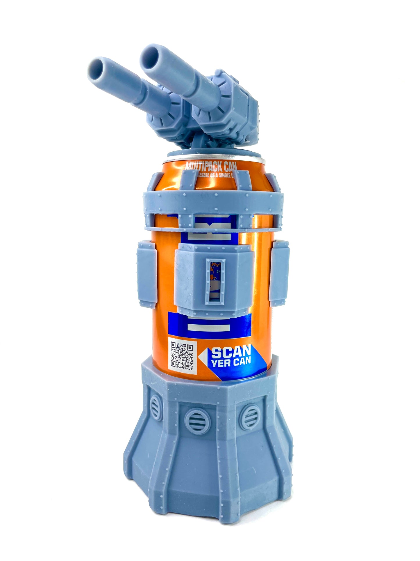 Can Turret