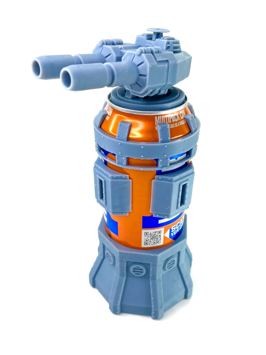 Can Turret