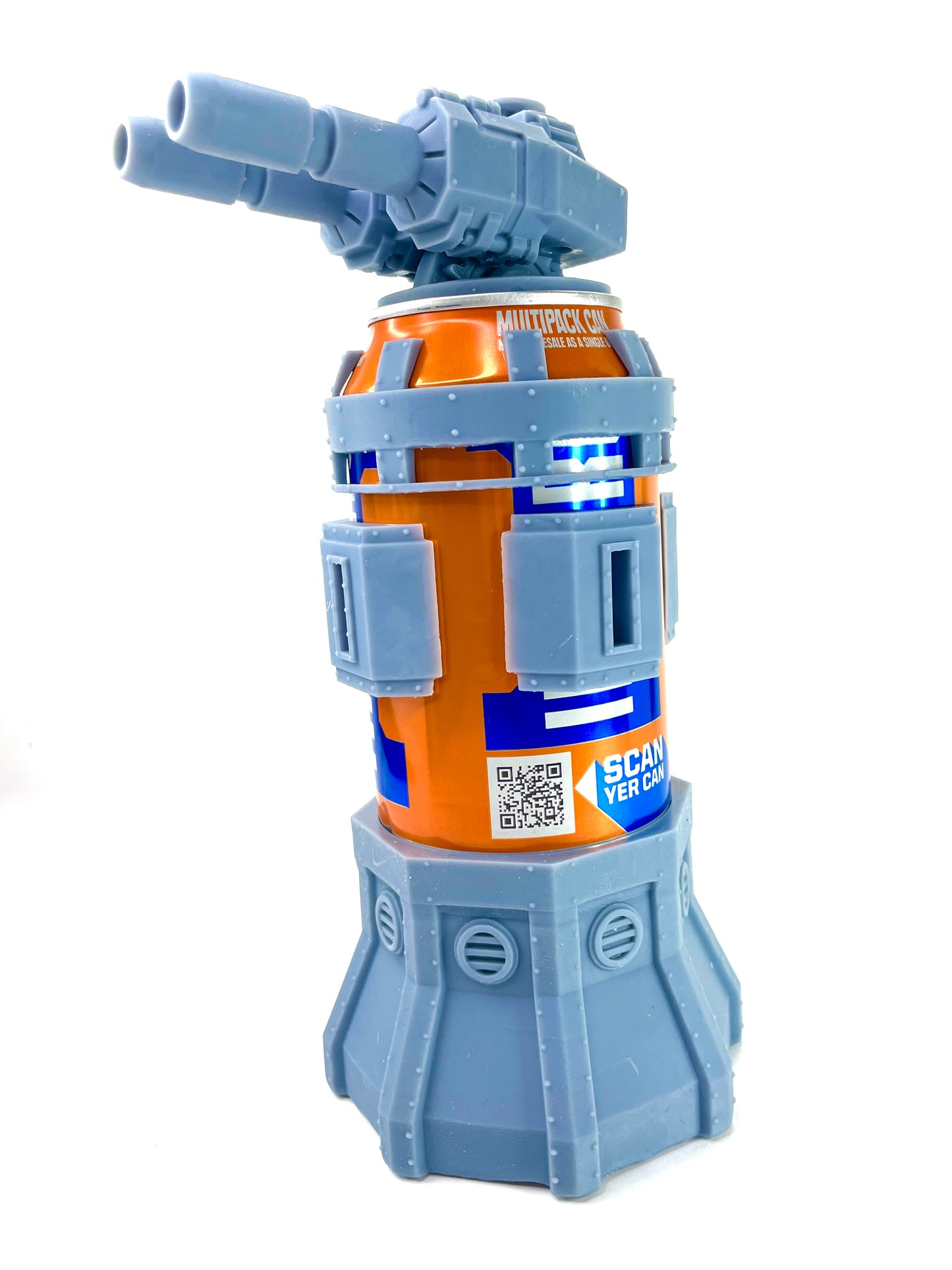 Can Turret