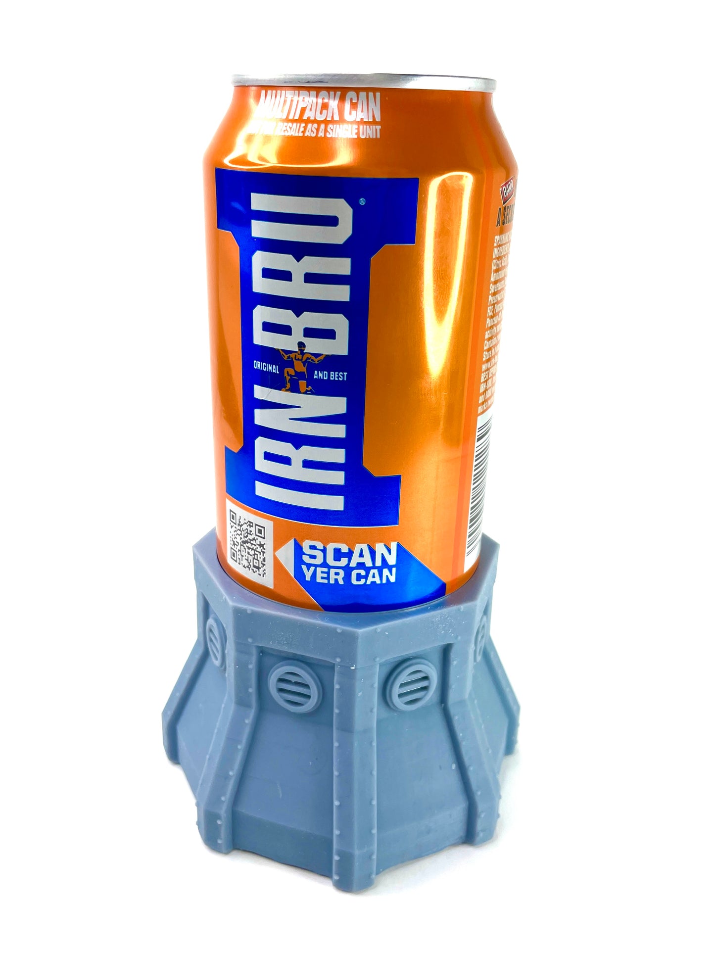 Can Turret