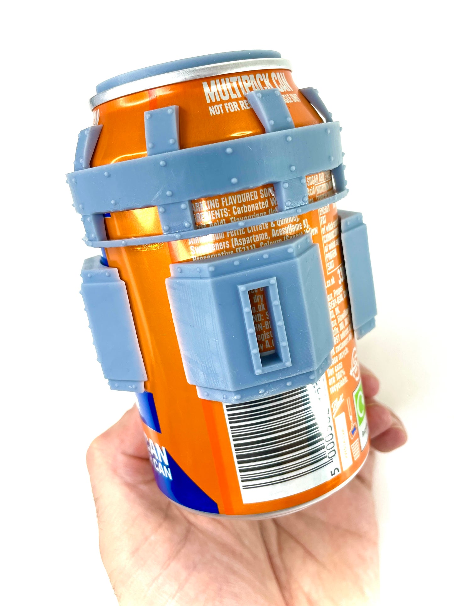 Can Turret