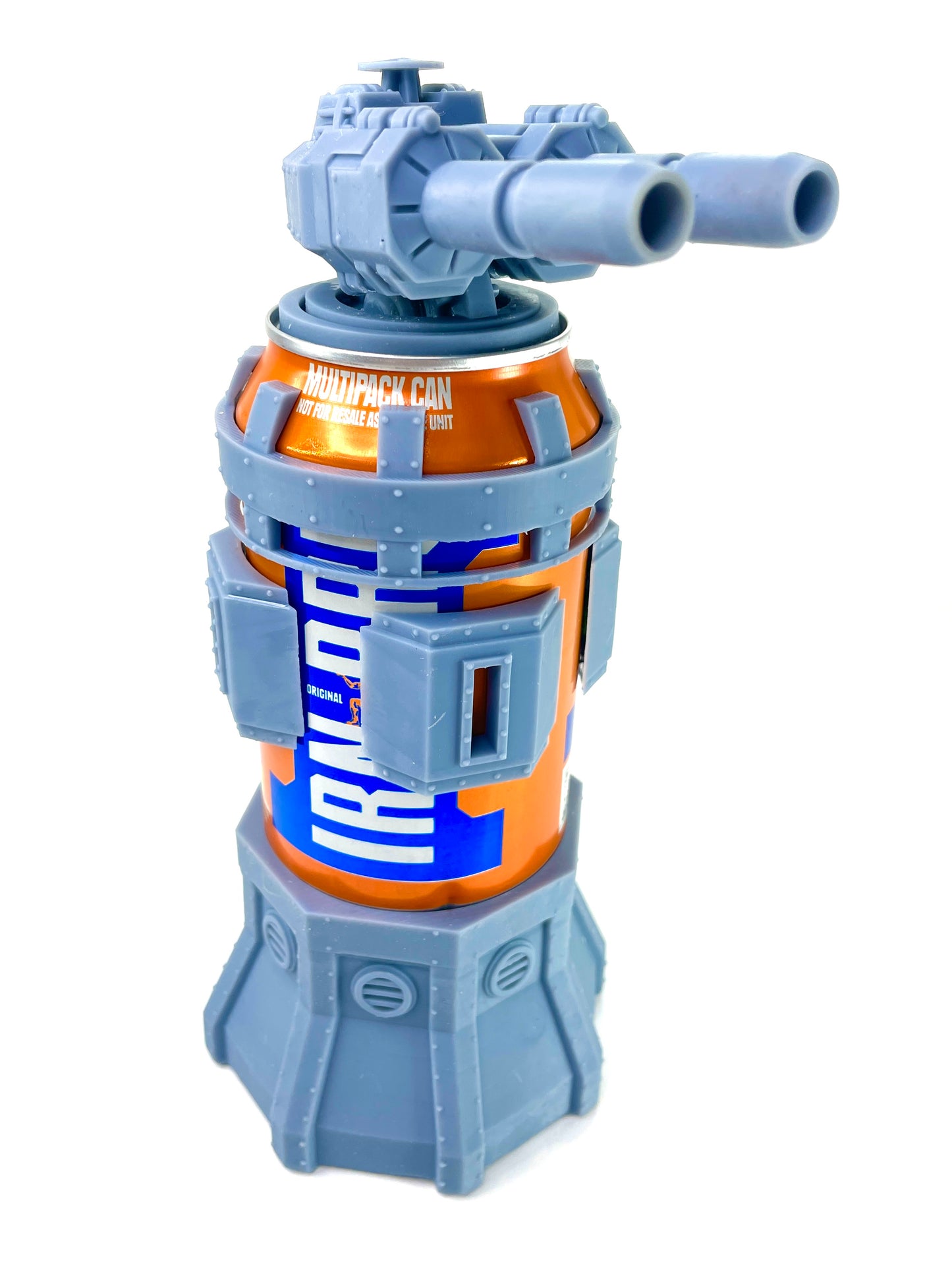 Can Turret