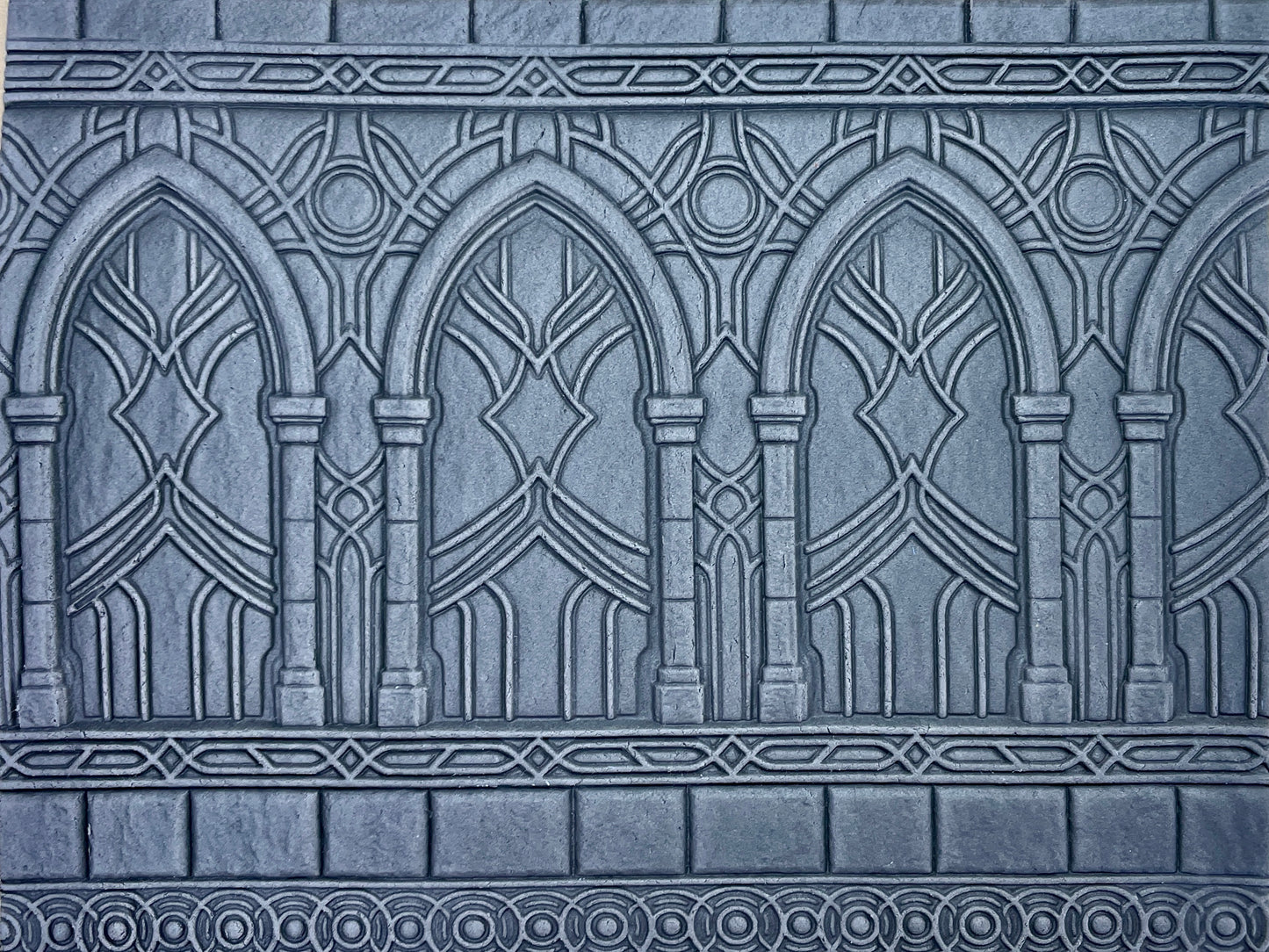 Print 'N' Roll: Aetherium Domain (Texture Roller and Terrain Set)
