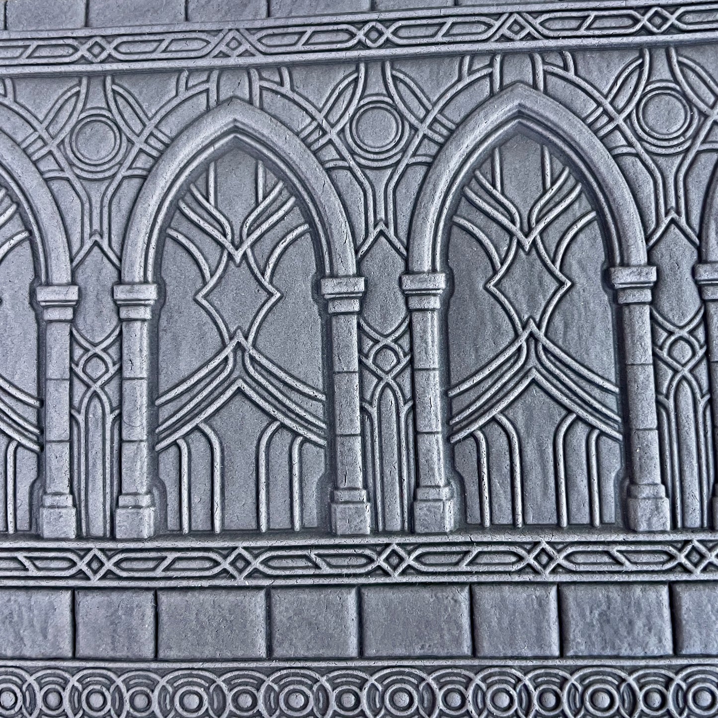 Print 'N' Roll: Aetherium Domain (Texture Roller and Terrain Set)