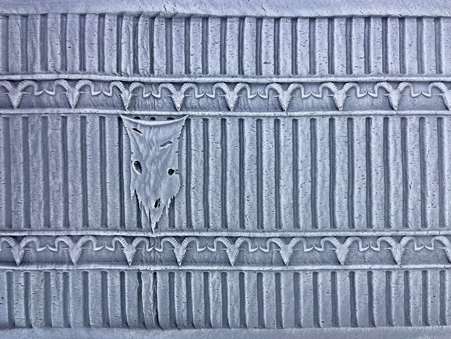 Print N' Roll: Coven of The Warlocks (Texture Roller and Terrain Set)