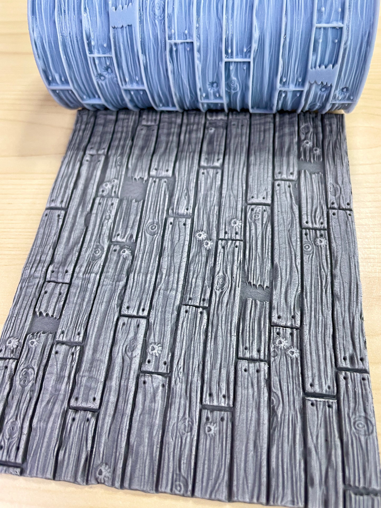 Print 'N' Roll Tempest Isles (Texture Roller and Terrain Set)