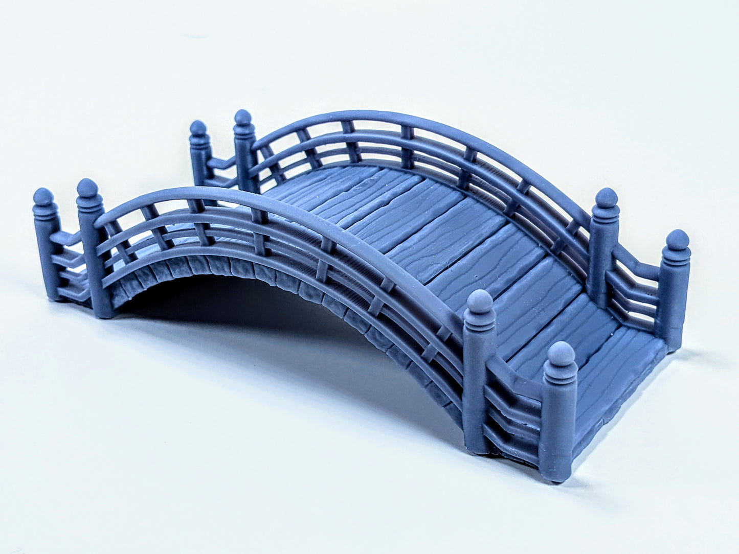 Print 'N' Roll: Yokai Temple (Texture Roller and Terrain Set)