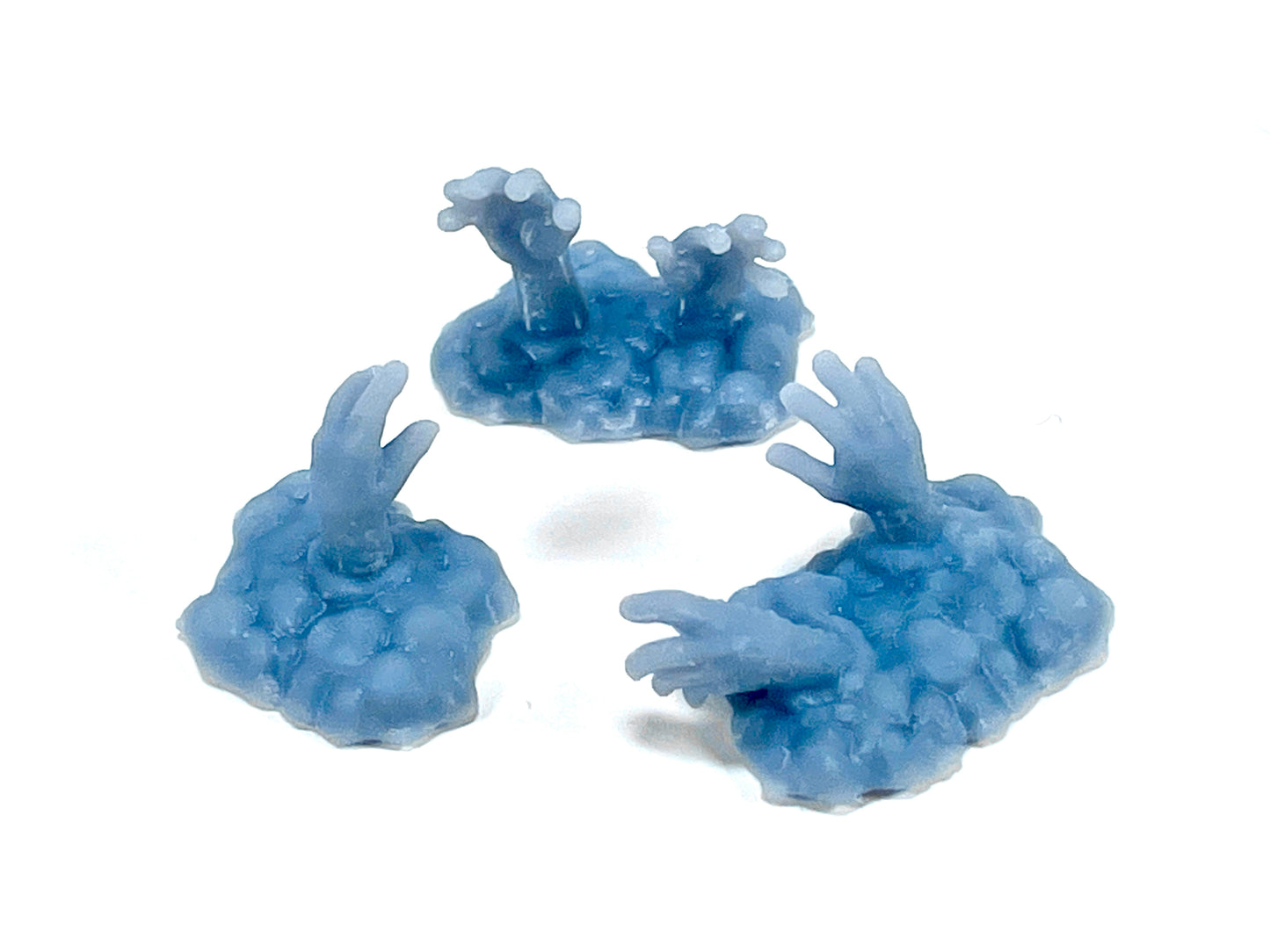 Gravestones & Zombie Hands | Graveyard Scatter